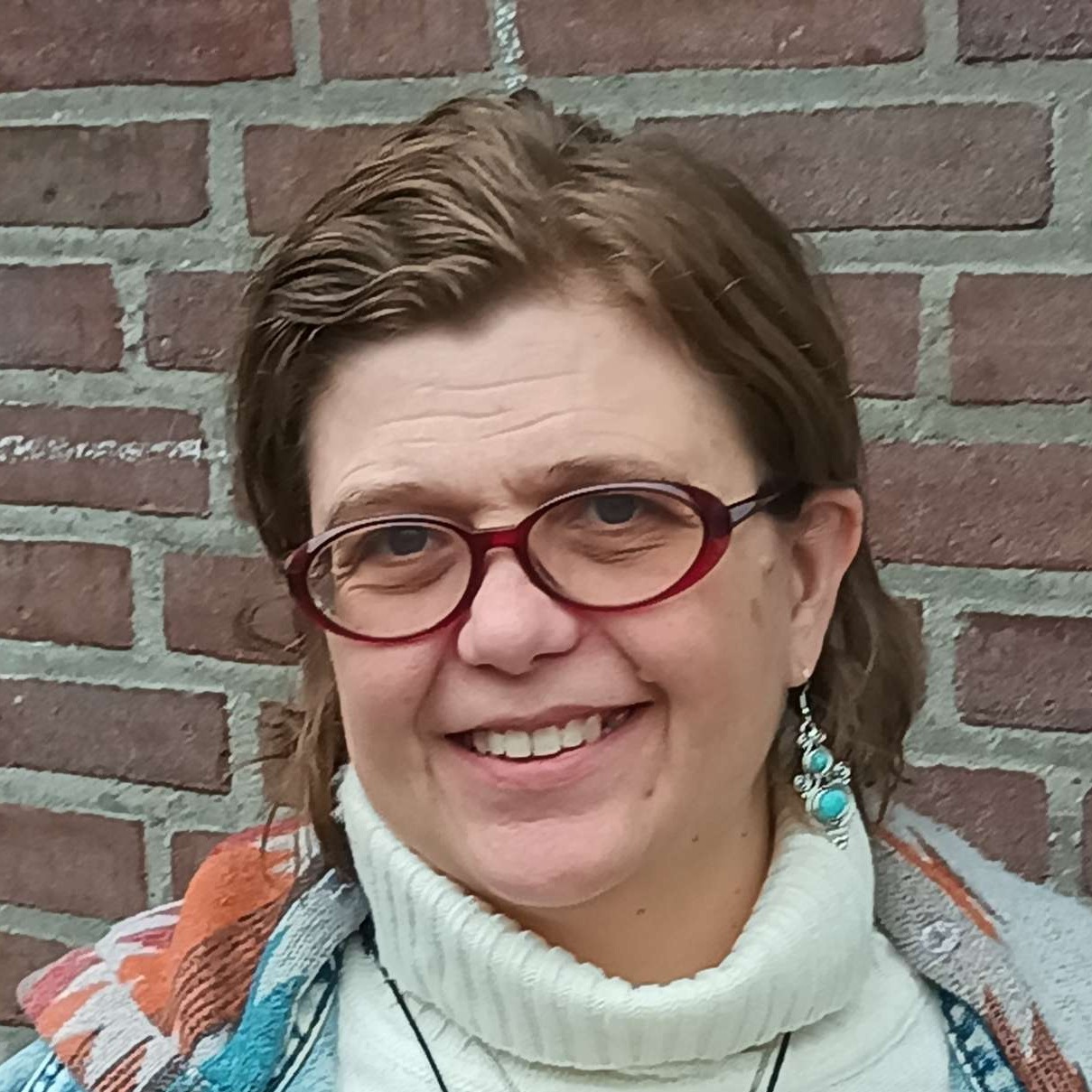 Profielafbeelding