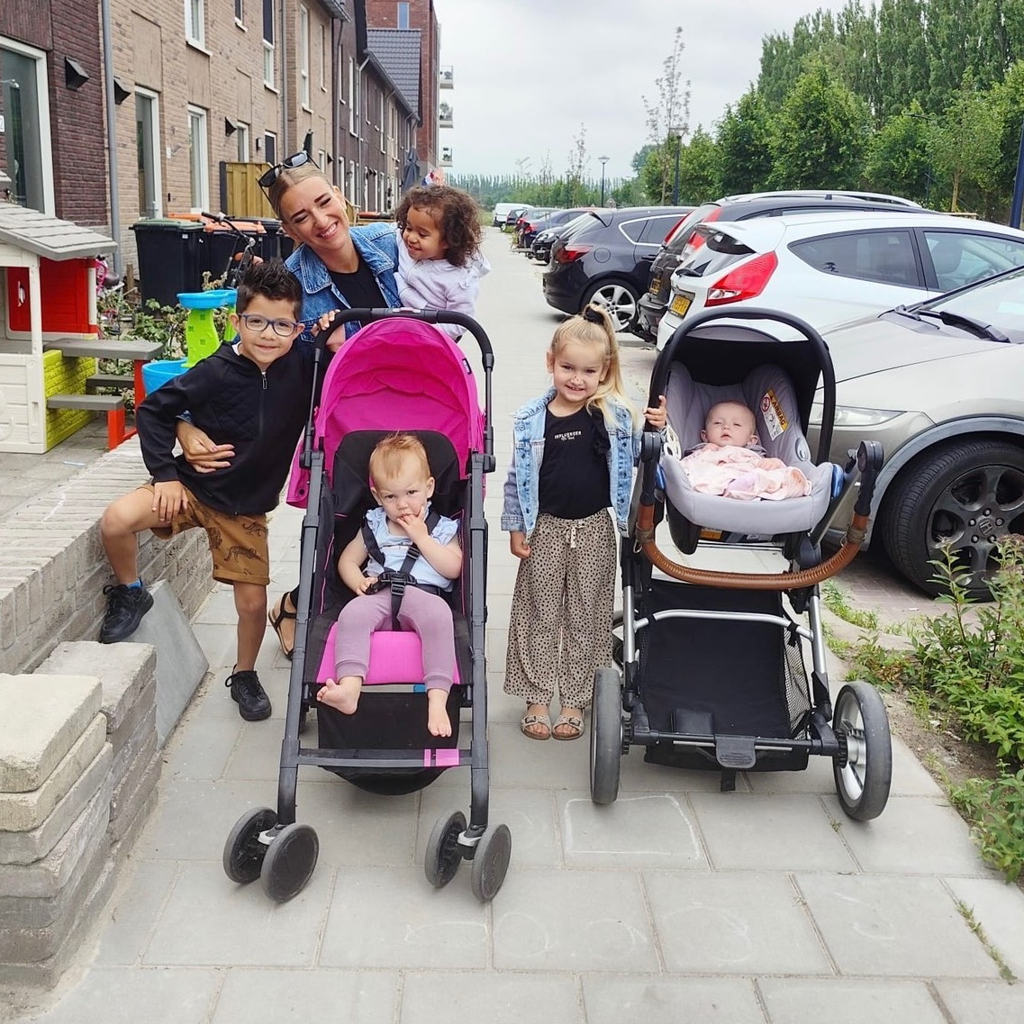 Profielafbeelding